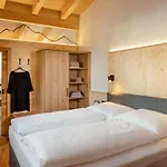Alp Chalet