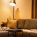 Chalet Alp