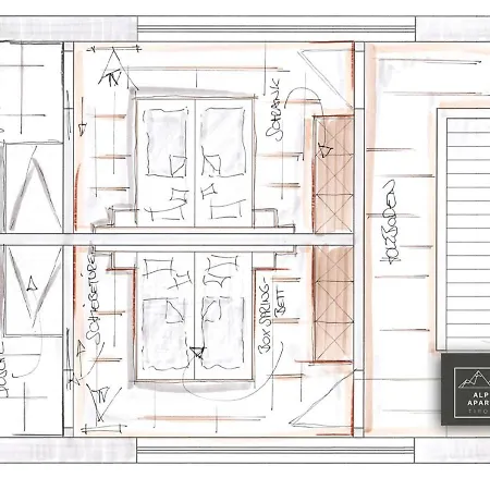 Alp Chalet Oetz