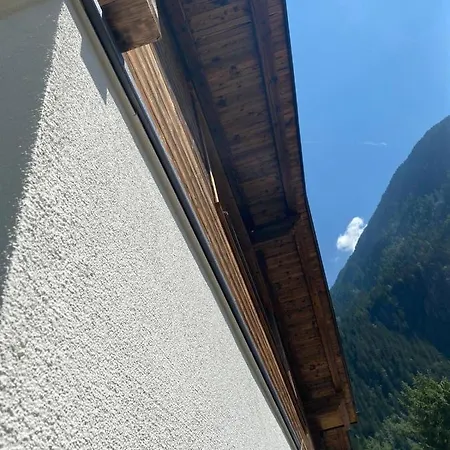 Alp Chalet