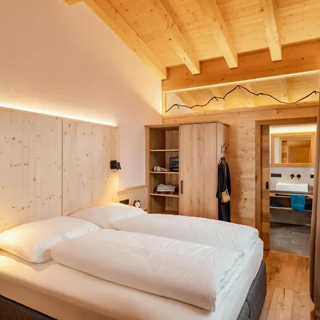 Alp Chalet *