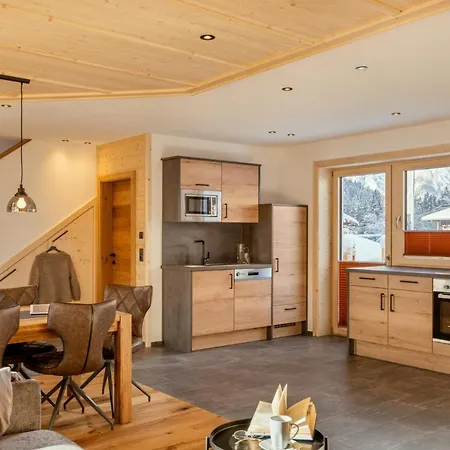 Alp Chalet