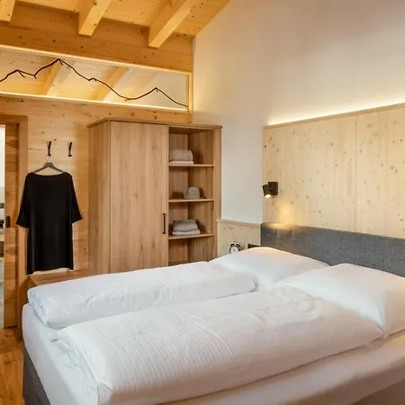 Alp Chalet