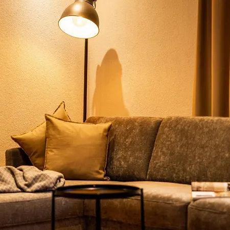 Chalet Alp