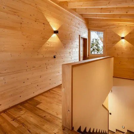 Chalet Alp Oetz