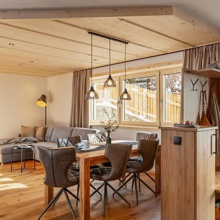 Alp Chalet *
