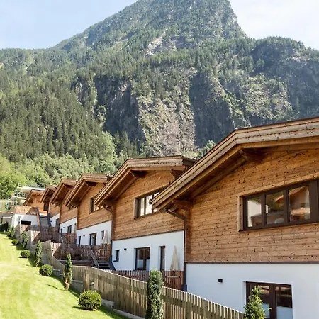 Chalet Alp *