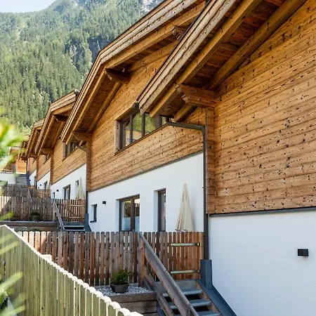 Alp Chalet *