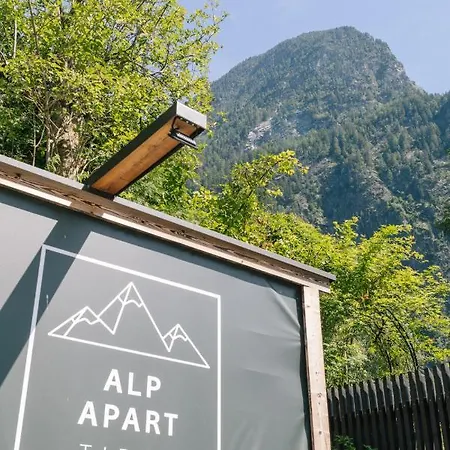 Alp Chalet