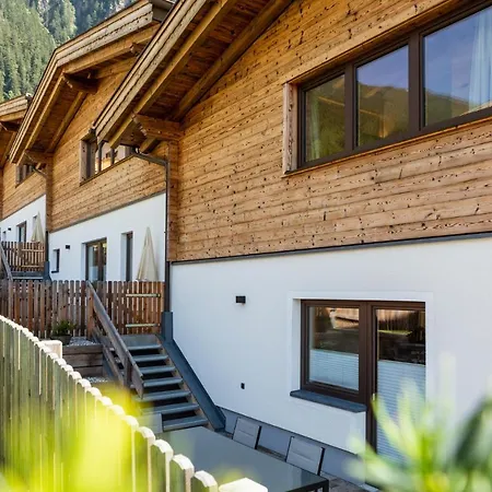 Chalet Alp