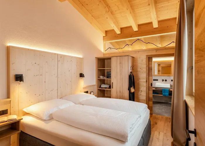 Alp Chalet *